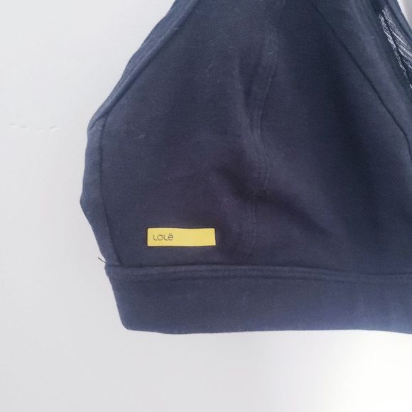 Lolë sports bra - Picture 5 of 6